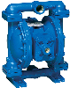 Diaphragm Pumps